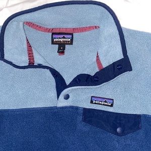 PATAGONIA Synchilla Pullover